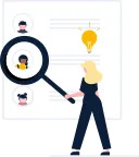 Verdien geld met het delen van vacatures