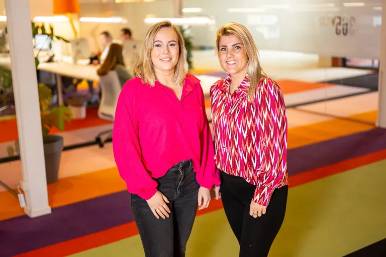 365Werk is hét uitzendbureau dat uitzenden beter maakt.