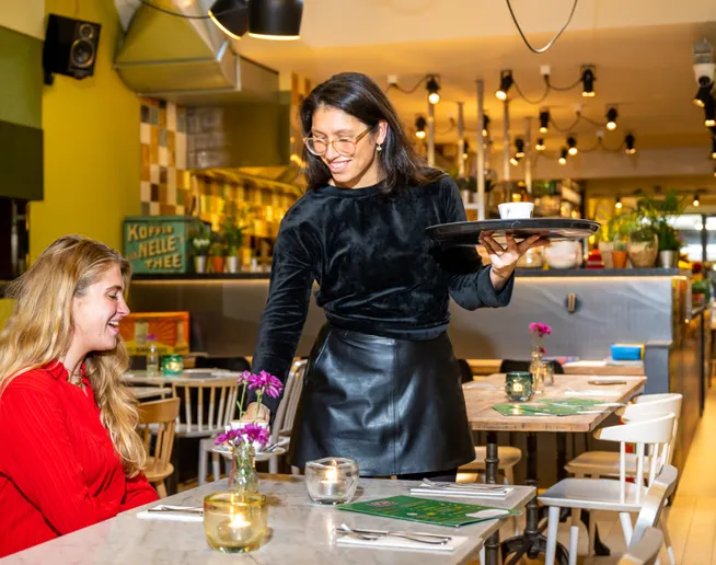 Zo werkt werving en selectie