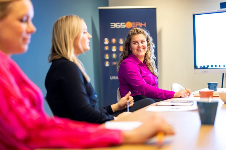 Kies voor 365Werk uitzenden