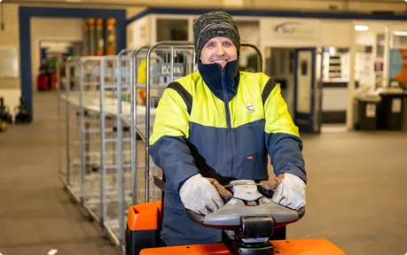 foto Werving & selectie