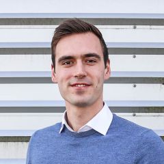 Foto Dilano van der Elst