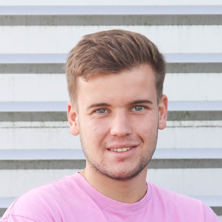 Foto Jesse van Delden