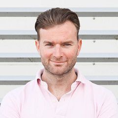 Foto Justin Nienhuis