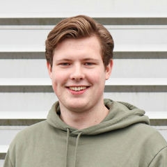 Foto Maarten Wessels