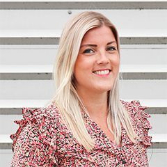 Foto Melissa Huisman