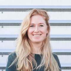 Foto Titia Klinkenberg