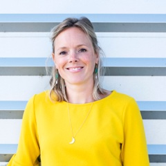 Foto Wies van 't Slot